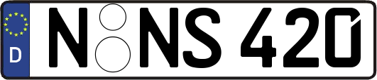 N-NS420
