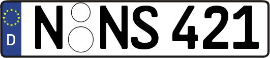 N-NS421