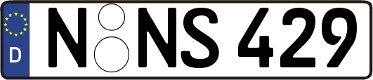 N-NS429
