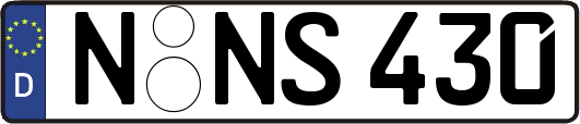 N-NS430