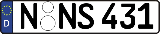 N-NS431