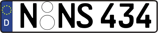 N-NS434