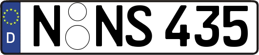 N-NS435
