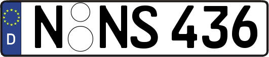 N-NS436
