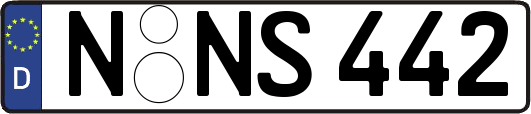 N-NS442