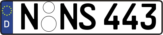N-NS443