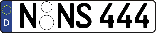 N-NS444