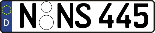 N-NS445