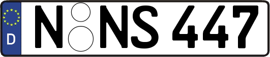 N-NS447