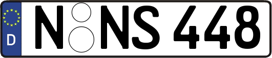 N-NS448