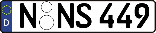 N-NS449