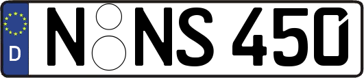 N-NS450