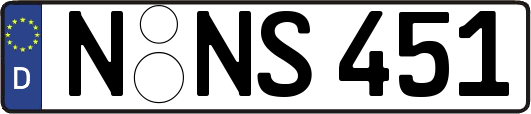 N-NS451