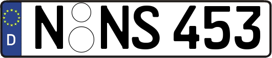 N-NS453