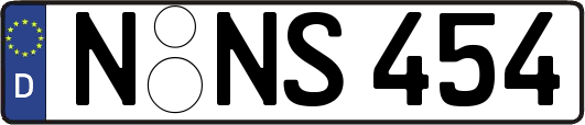 N-NS454