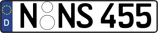 N-NS455