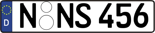 N-NS456