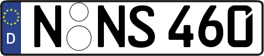 N-NS460