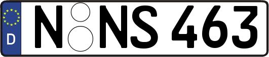 N-NS463
