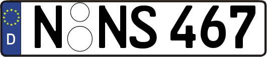 N-NS467