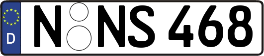 N-NS468