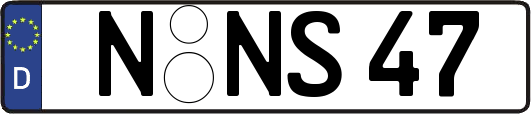 N-NS47