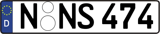 N-NS474
