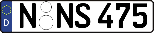 N-NS475