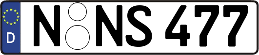 N-NS477