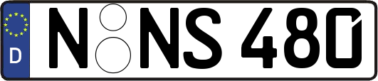 N-NS480