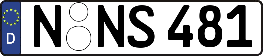 N-NS481