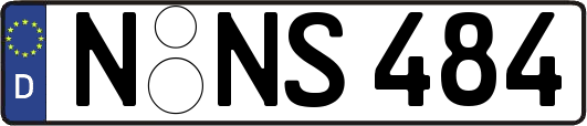 N-NS484