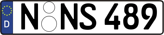 N-NS489