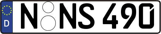 N-NS490