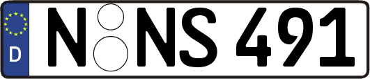 N-NS491