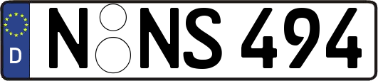 N-NS494