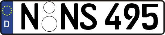 N-NS495