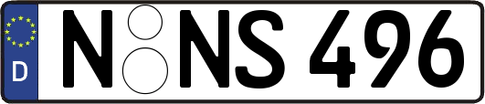 N-NS496