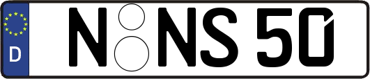 N-NS50