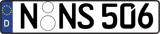 N-NS506
