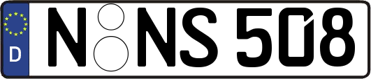 N-NS508