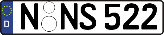 N-NS522
