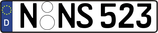 N-NS523