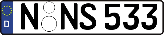 N-NS533