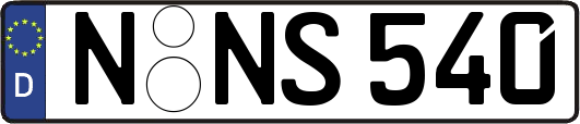 N-NS540