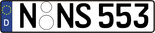 N-NS553