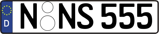 N-NS555