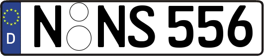 N-NS556