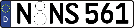 N-NS561