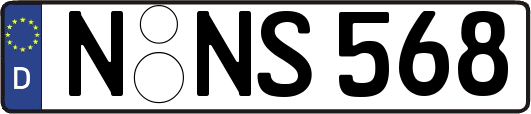 N-NS568